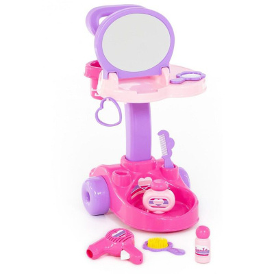 Набор Салон красоты Диана Полесье 36629